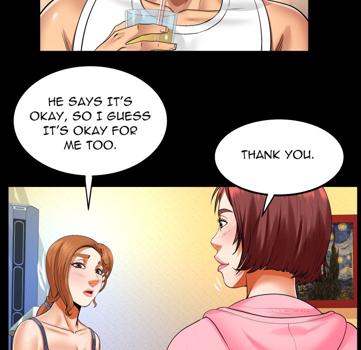 My Aunt - Chapter 102 Page 43