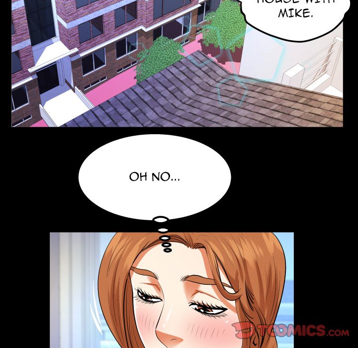 My Aunt - Chapter 102 Page 46