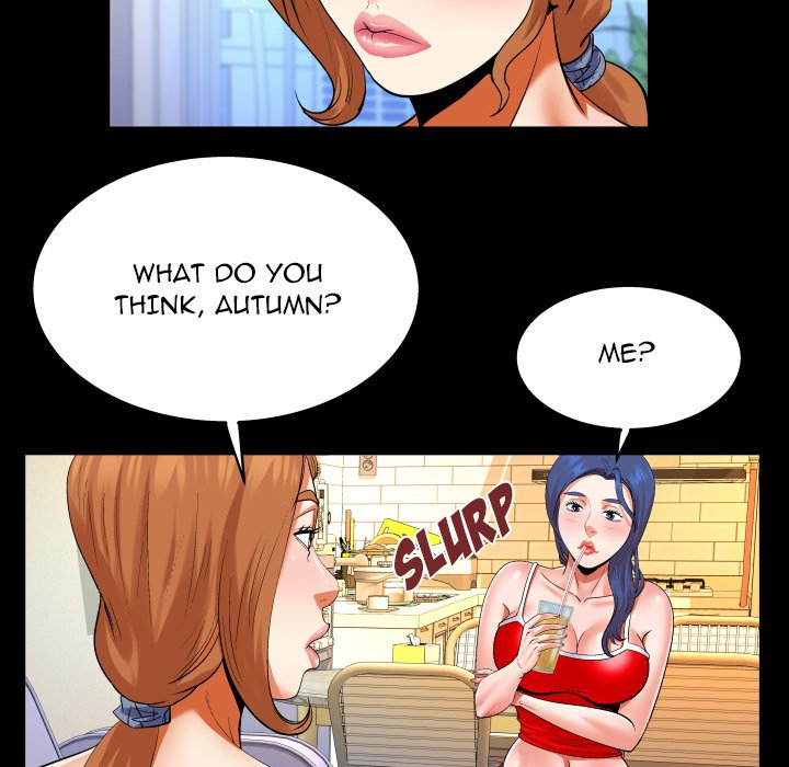 My Aunt - Chapter 102 Page 47