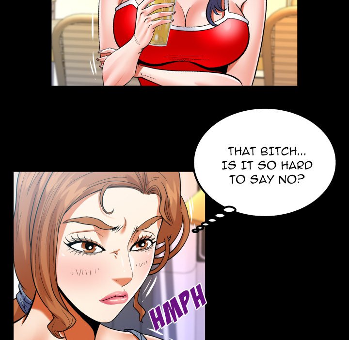 My Aunt - Chapter 102 Page 49