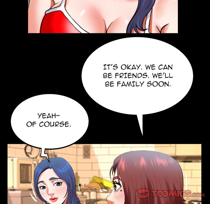 My Aunt - Chapter 102 Page 52