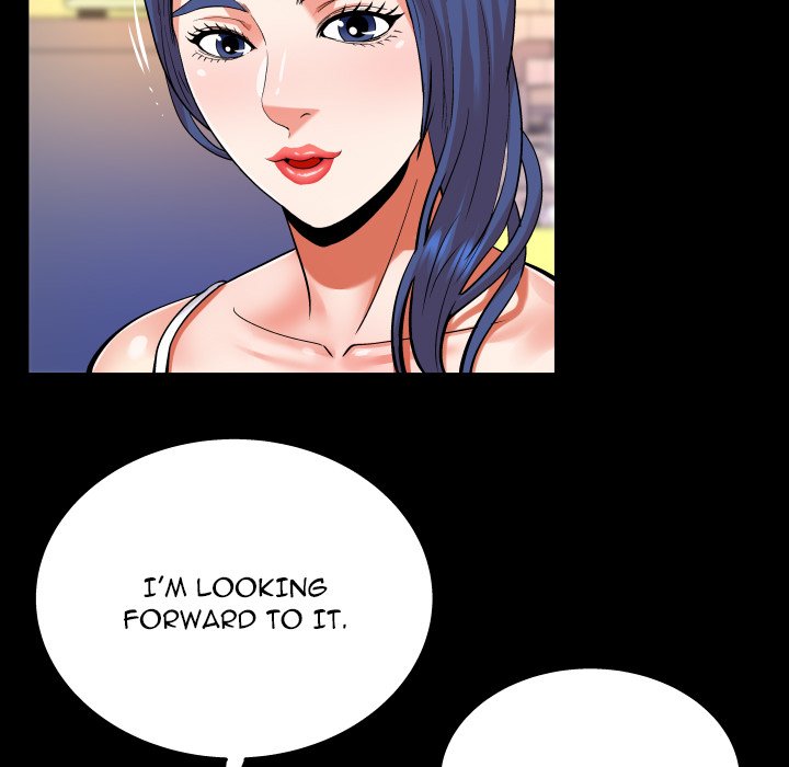 My Aunt - Chapter 102 Page 55