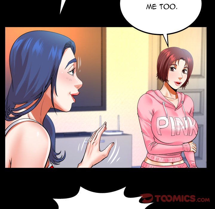 My Aunt - Chapter 102 Page 56