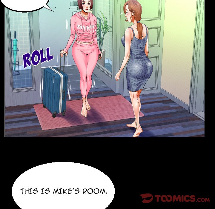 My Aunt - Chapter 102 Page 60