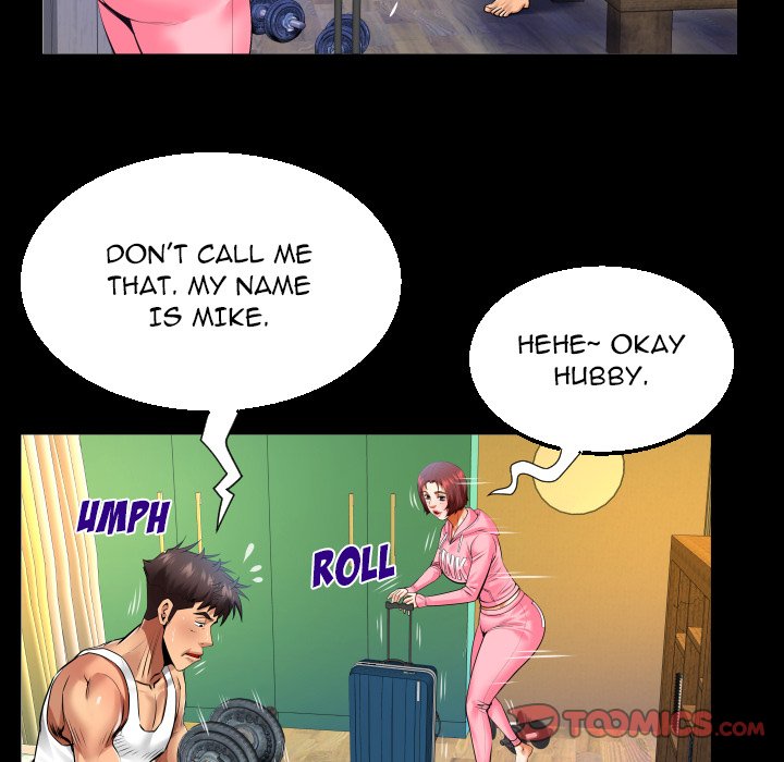 My Aunt - Chapter 102 Page 64