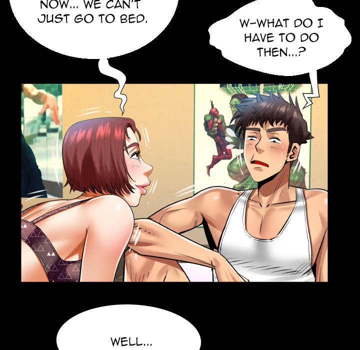 My Aunt - Chapter 102 Page 69