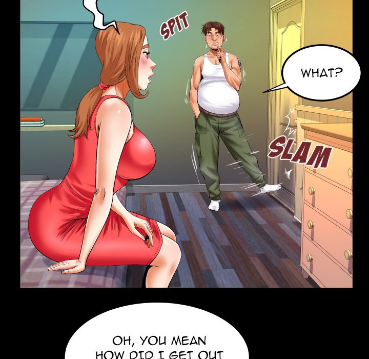 My Aunt - Chapter 105 Page 12