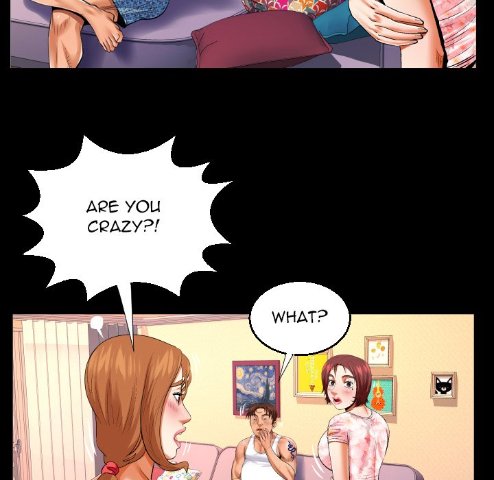 My Aunt - Chapter 105 Page 52
