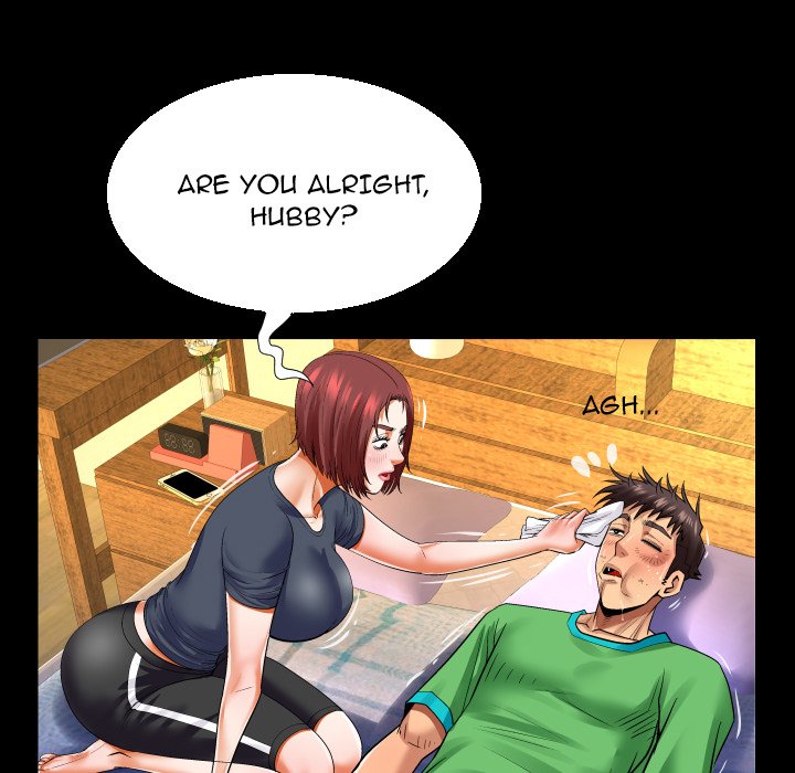 My Aunt - Chapter 107 Page 49
