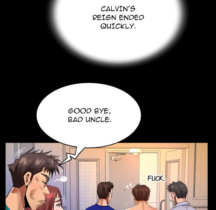 My Aunt - Chapter 107 Page 63