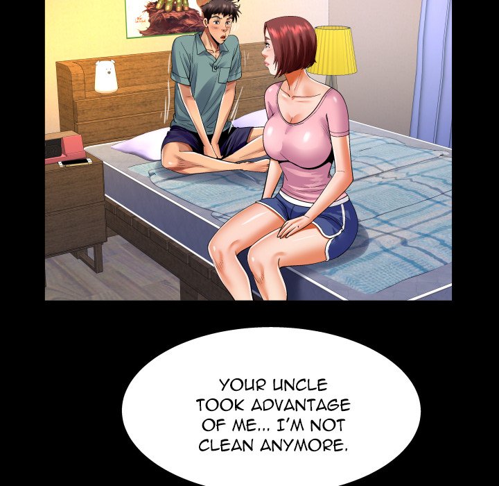 My Aunt - Chapter 107 Page 67