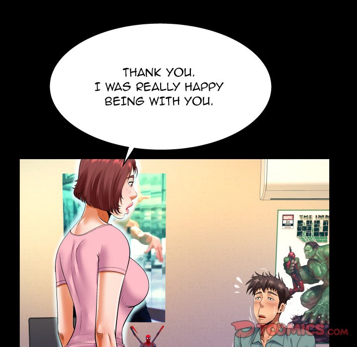 My Aunt - Chapter 107 Page 70