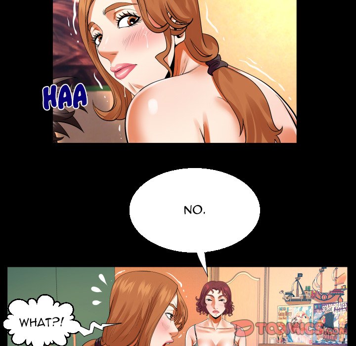 My Aunt - Chapter 108 Page 50