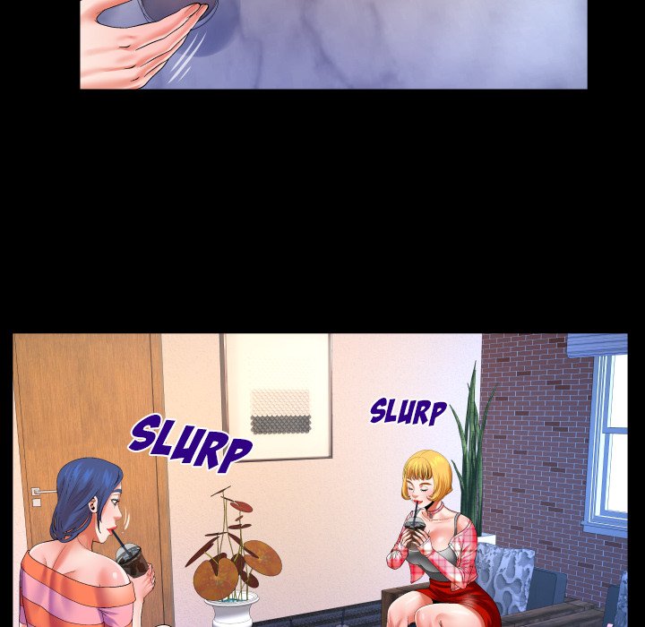 My Aunt - Chapter 112 Page 17
