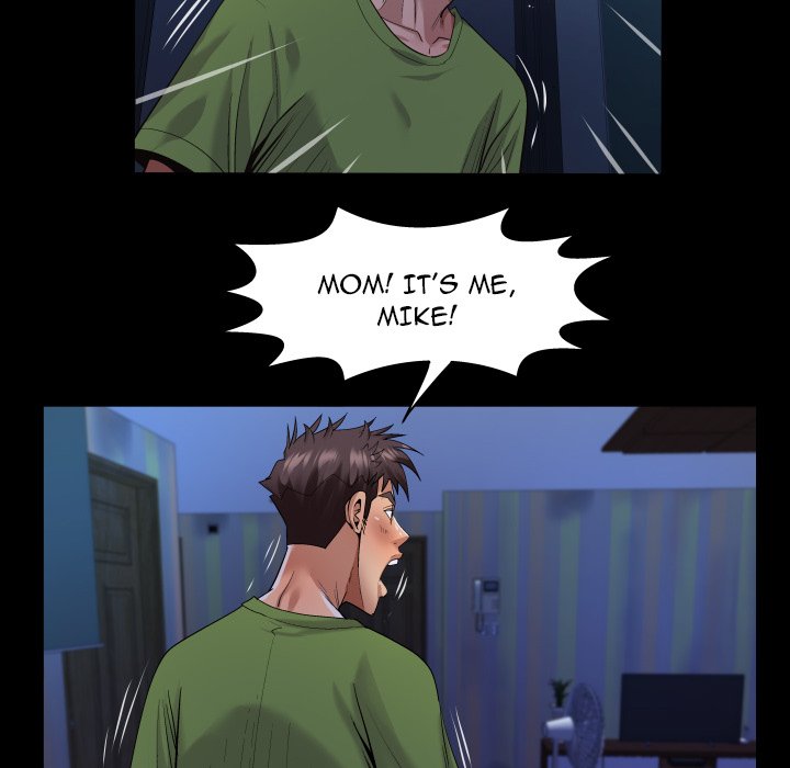 My Aunt - Chapter 114 Page 47