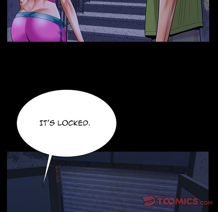 My Aunt - Chapter 114 Page 70