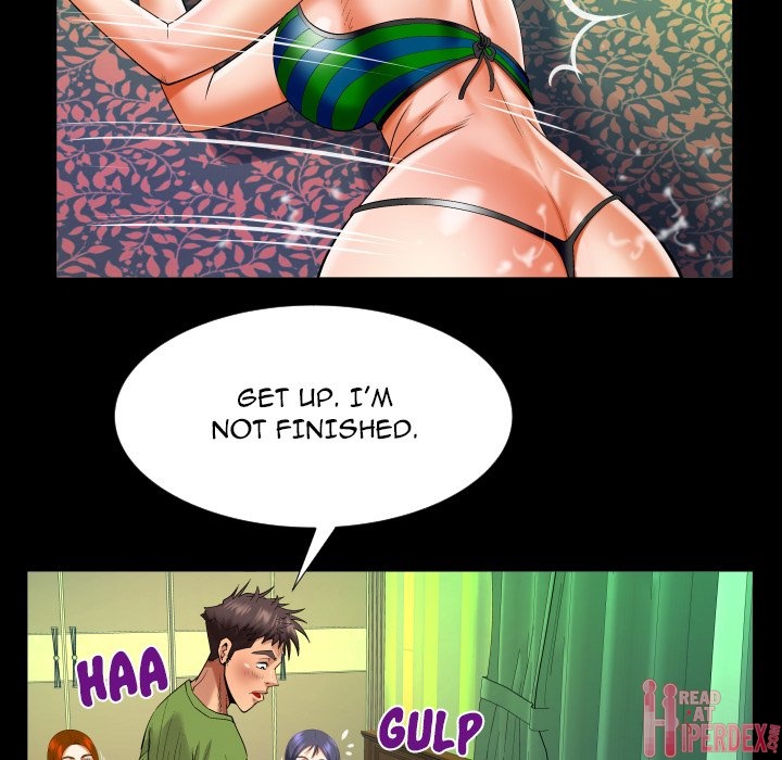 My Aunt - Chapter 115 Page 31