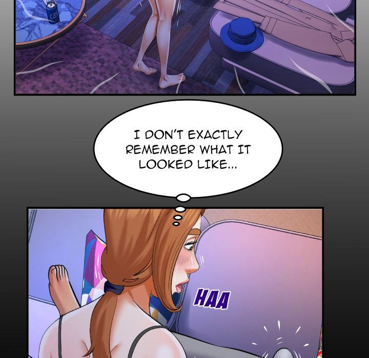 My Aunt - Chapter 117 Page 6