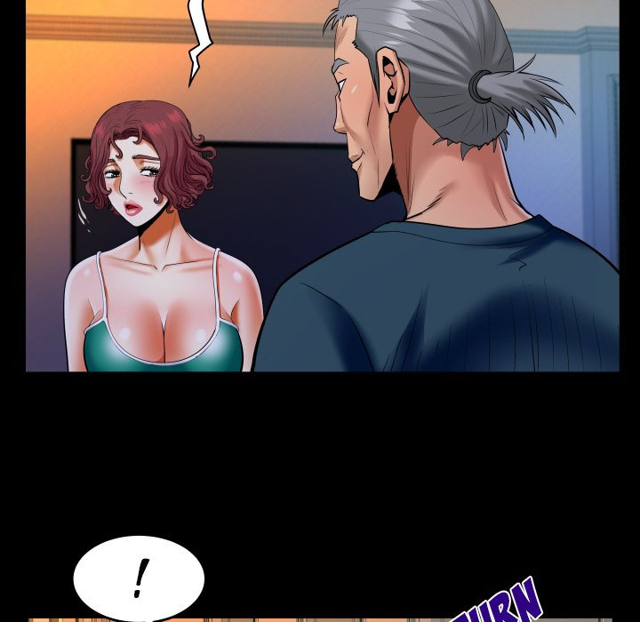 My Aunt - Chapter 118 Page 24
