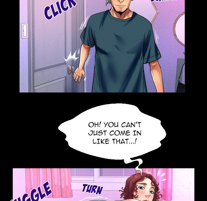 My Aunt - Chapter 118 Page 31