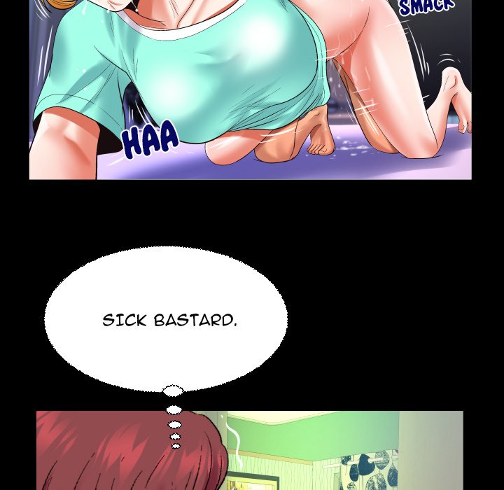My Aunt - Chapter 121 Page 53