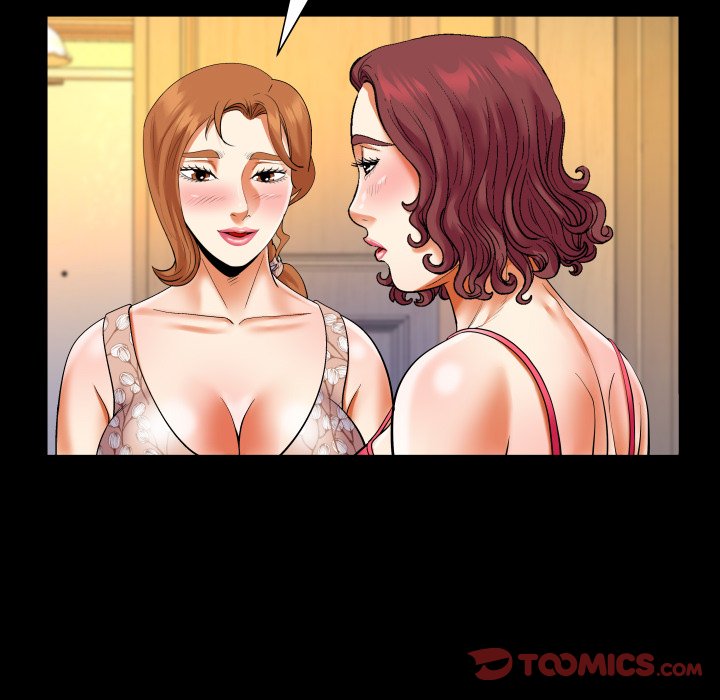 My Aunt - Chapter 121 Page 58