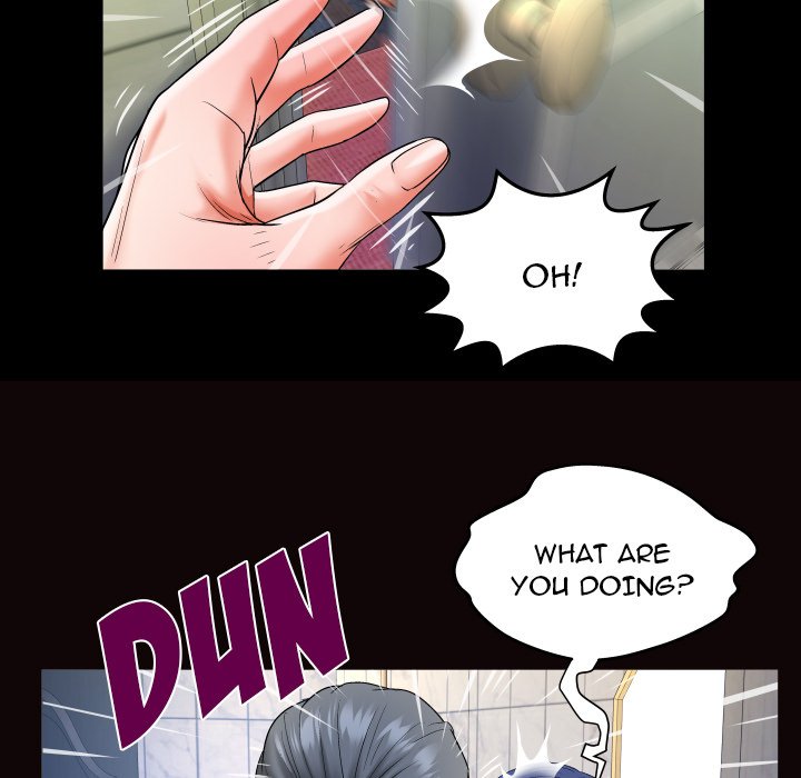 My Aunt - Chapter 122 Page 37