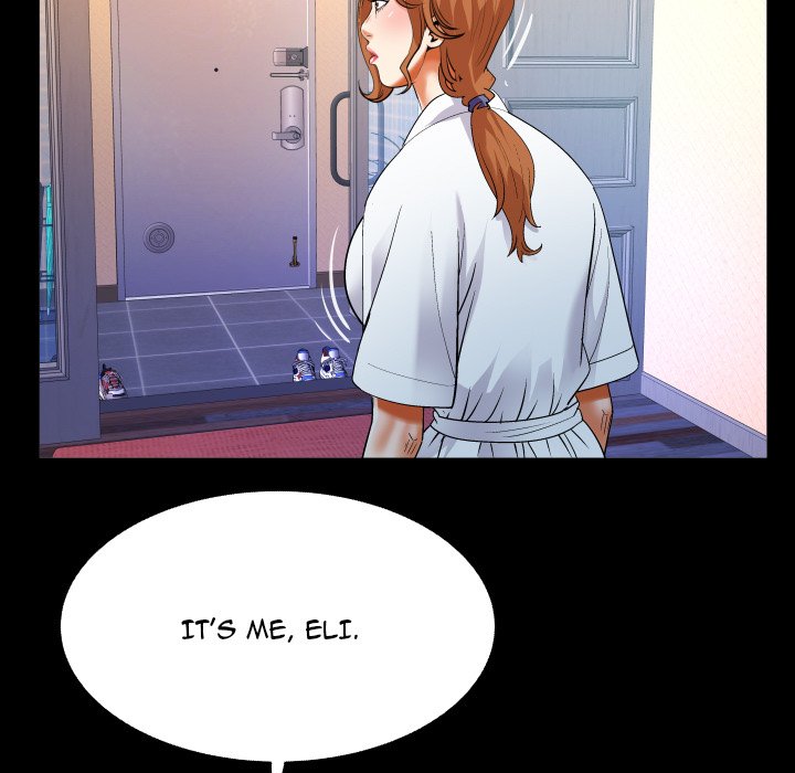 My Aunt - Chapter 128 Page 13