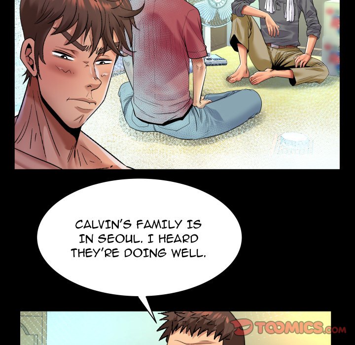 My Aunt - Chapter 128 Page 52