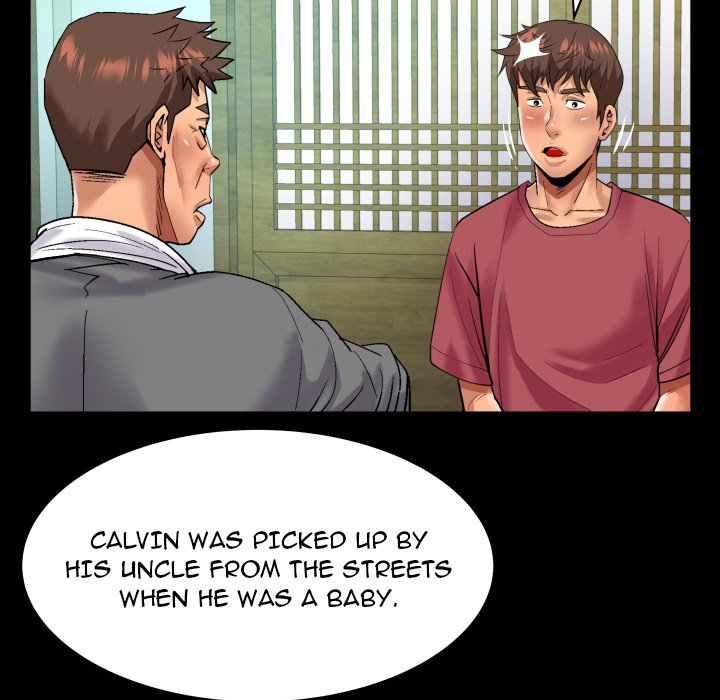 My Aunt - Chapter 128 Page 55