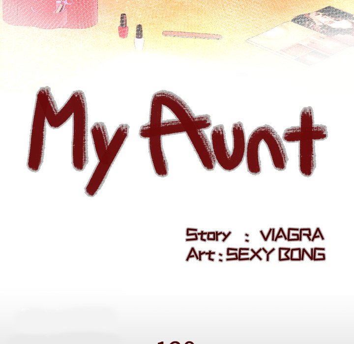 My Aunt - Chapter 129 Page 11