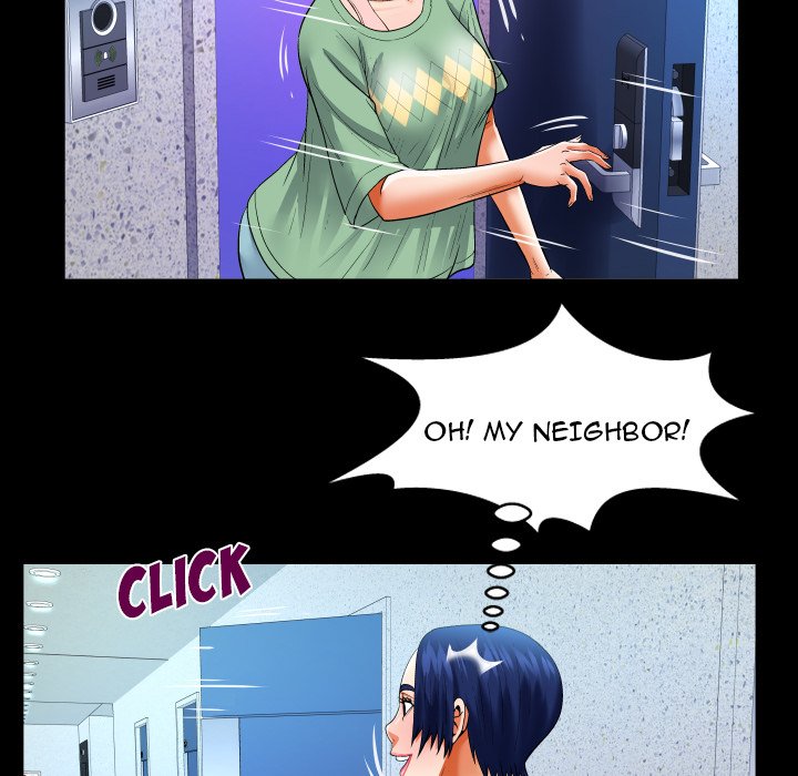 My Aunt - Chapter 129 Page 57