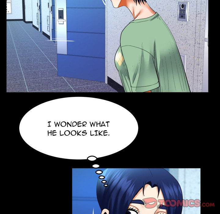 My Aunt - Chapter 129 Page 58