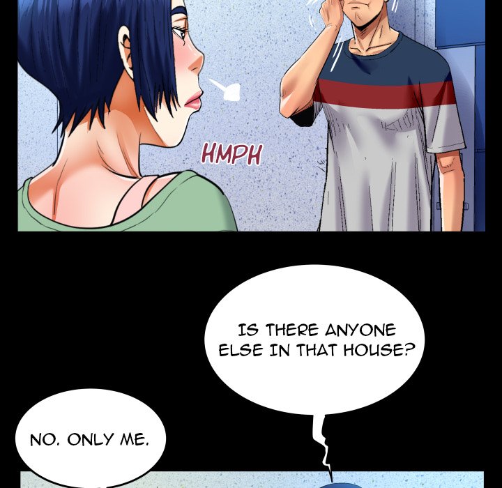 My Aunt - Chapter 129 Page 69