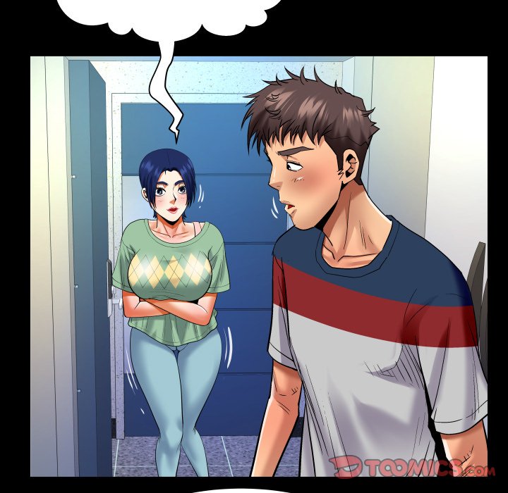My Aunt - Chapter 129 Page 80