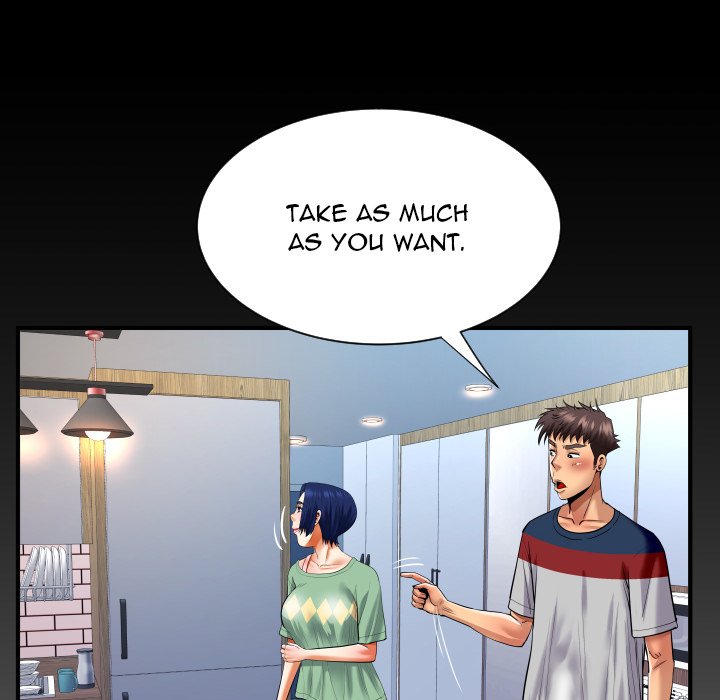 My Aunt - Chapter 129 Page 85