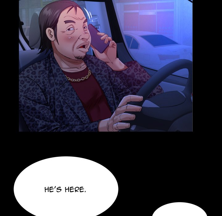 My Aunt - Chapter 134 Page 19