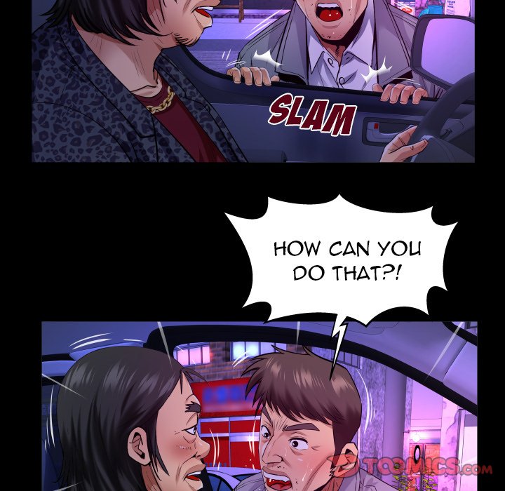 My Aunt - Chapter 134 Page 32