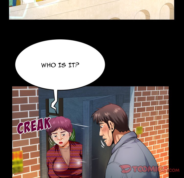 My Aunt - Chapter 134 Page 46