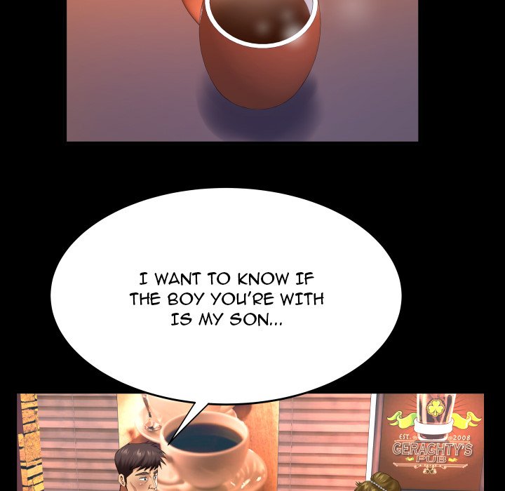 My Aunt - Chapter 135 Page 19