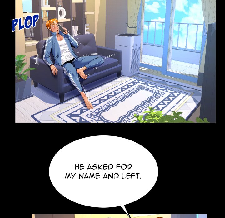My Aunt - Chapter 135 Page 49