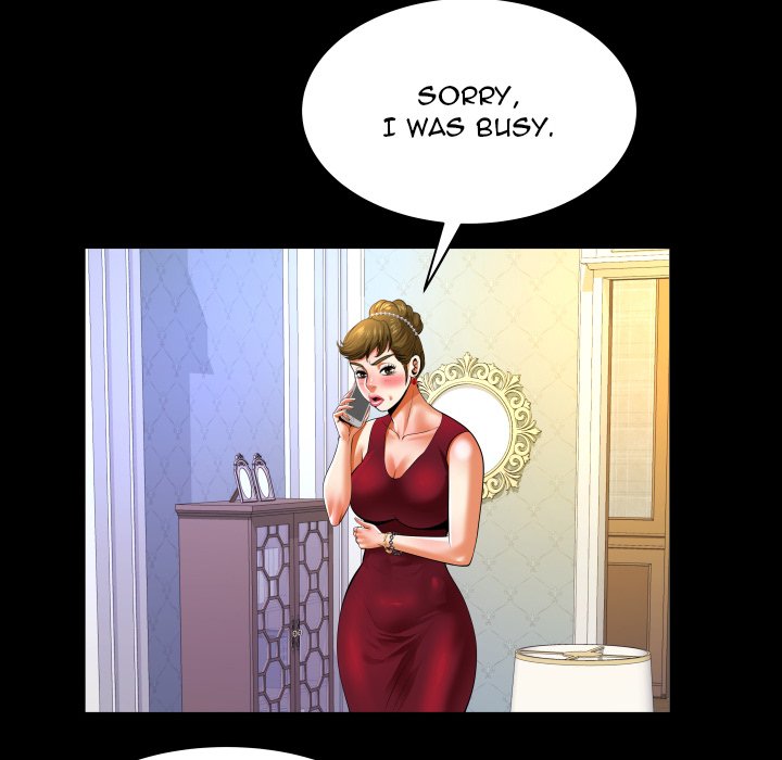 My Aunt - Chapter 135 Page 53
