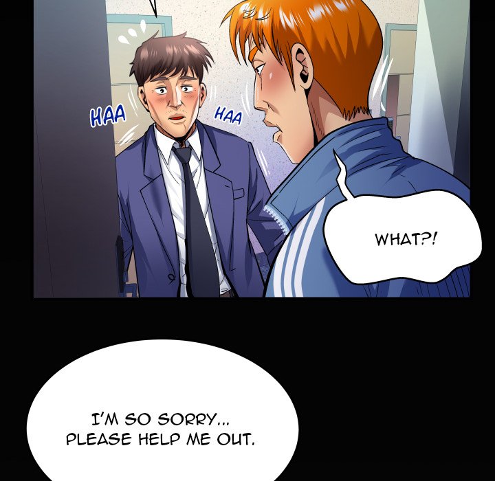 My Aunt - Chapter 135 Page 75