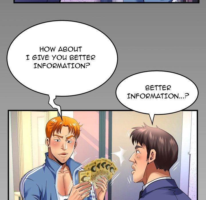 My Aunt - Chapter 135 Page 81