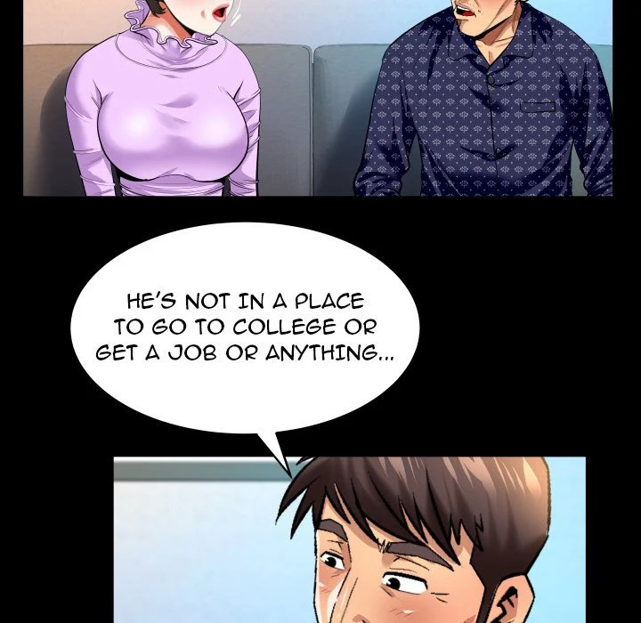 My Aunt - Chapter 140 Page 39