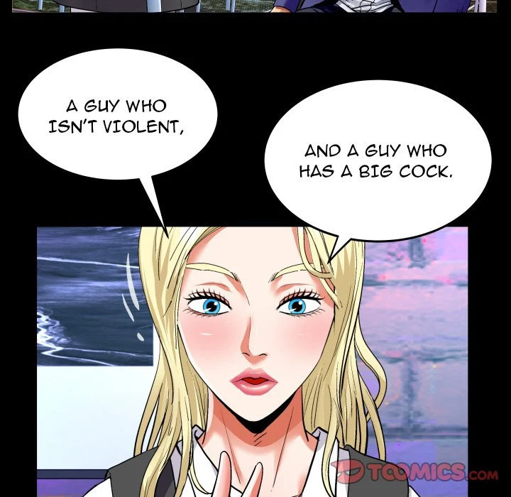 My Aunt - Chapter 140 Page 46