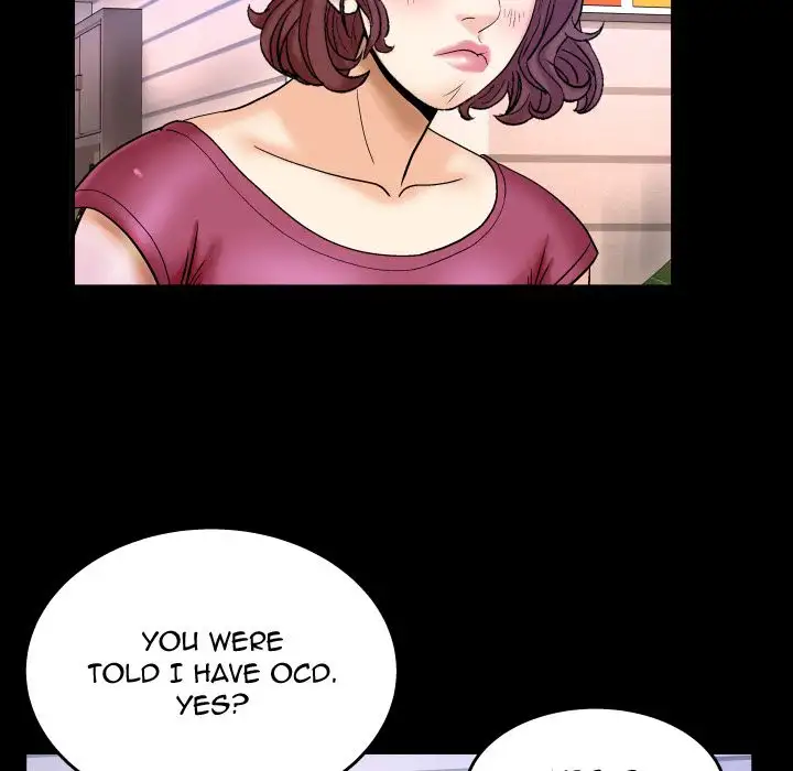 My Aunt - Chapter 22 Page 43