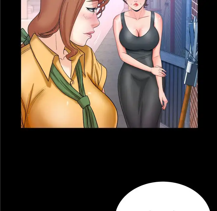 My Aunt - Chapter 27 Page 56