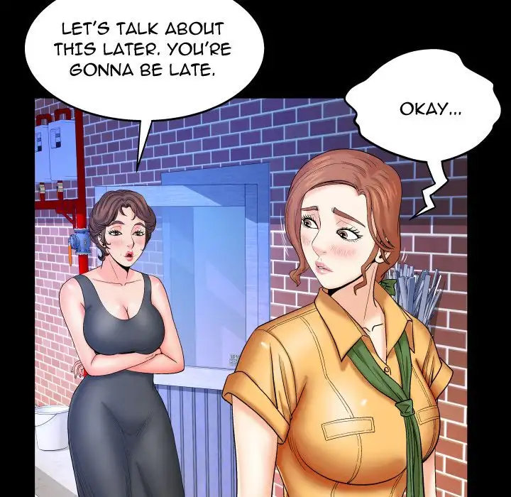 My Aunt - Chapter 27 Page 62