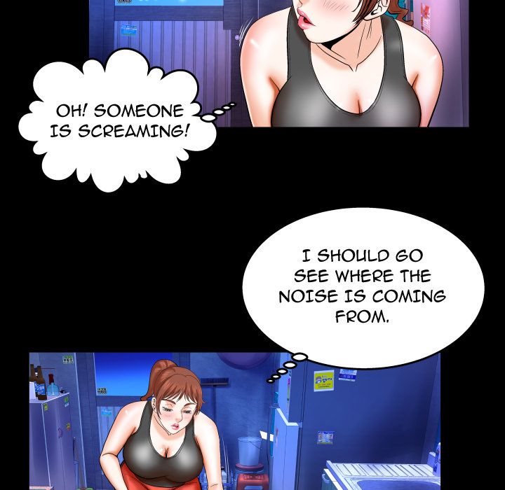 My Aunt - Chapter 31 Page 15